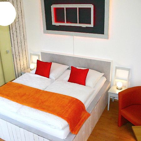 Boutique Hotel Little Venezia Bamberg Quarto foto