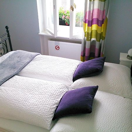Boutique Hotel Little Venezia Bamberg Quarto foto