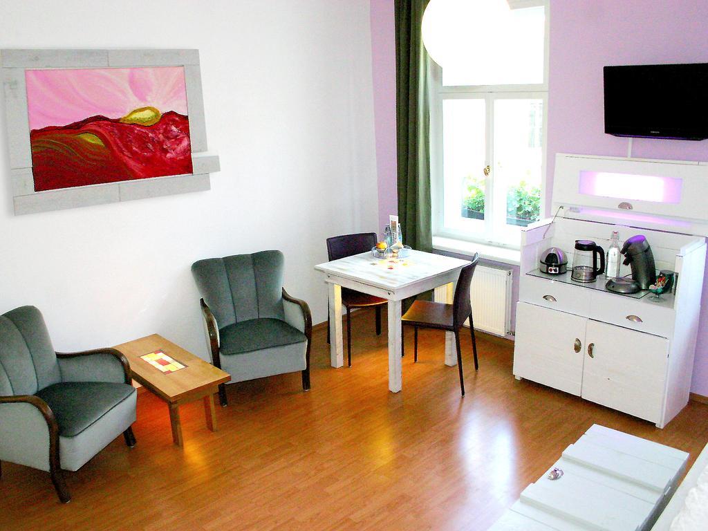Boutique Hotel Little Venezia Bamberg Quarto foto