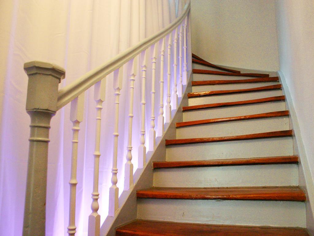 Boutique Hotel Little Venezia Bamberg Quarto foto