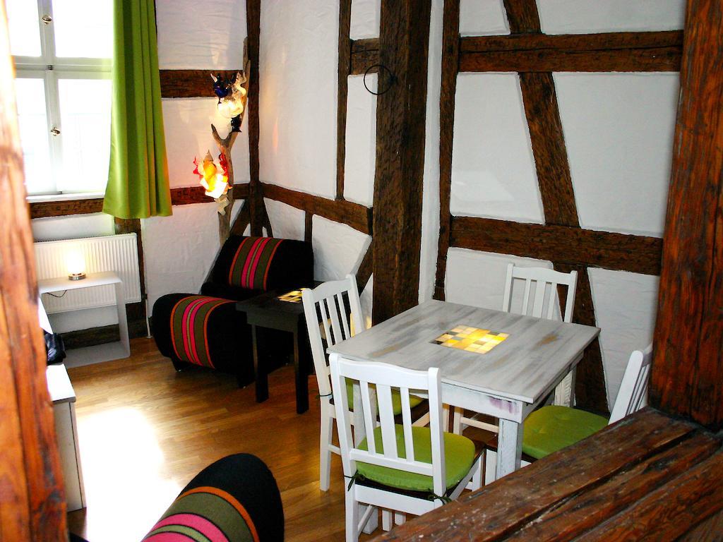 Boutique Hotel Little Venezia Bamberg Quarto foto